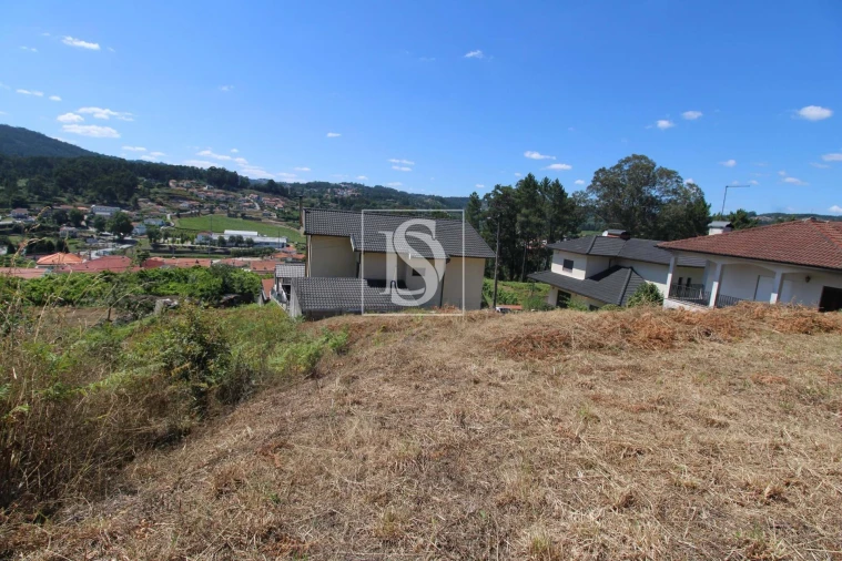 Terreno para Venda em Telões Foto 5