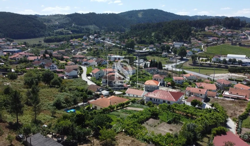 Terreno para Venda em Telões Foto 8