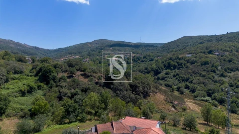 Moradia T3 para Venda em Amarante (São Gonçalo), Madalena, Cepelos e Gatão