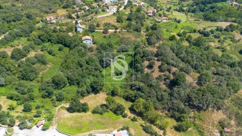 Moradia T3 para Venda em Amarante (São Gonçalo), Madalena, Cepelos e Gatão