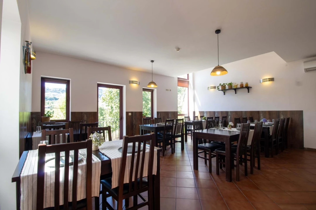 Negócio para Venda em Lufrei Foto 10