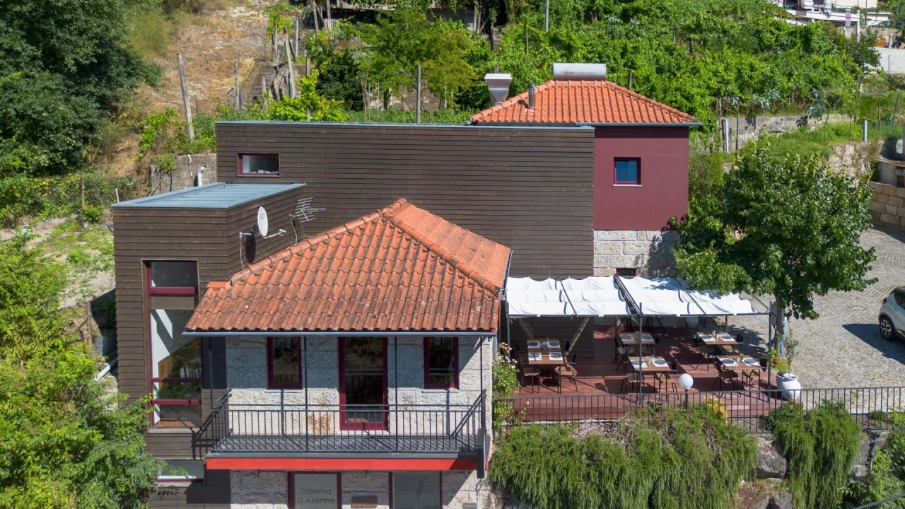 Negócio para Venda em Lufrei Foto 2