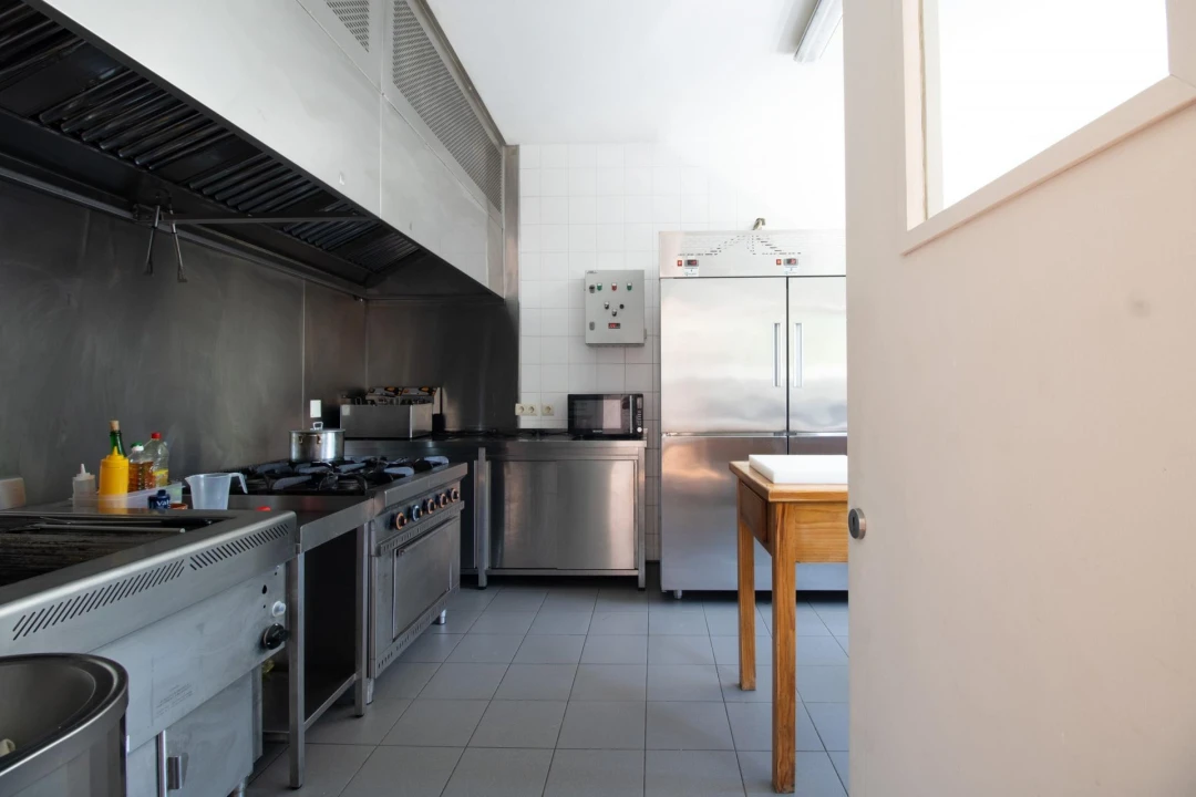 Negócio para Venda em Lufrei Foto 25