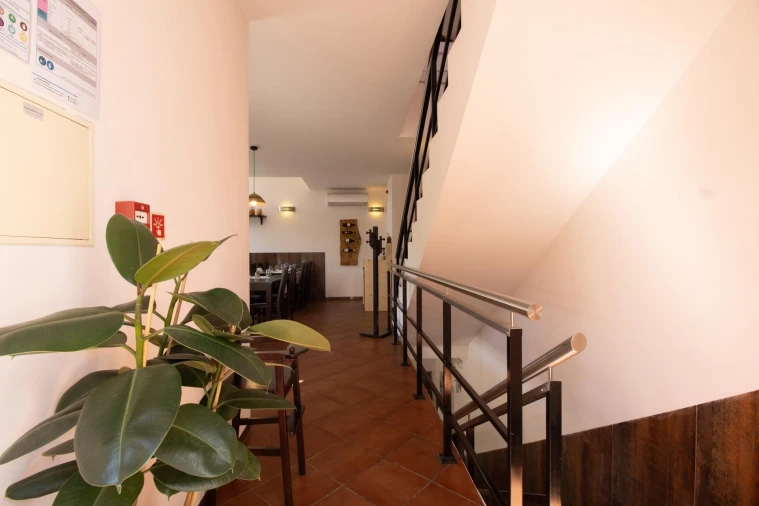 Negócio para Venda em Lufrei Foto 14