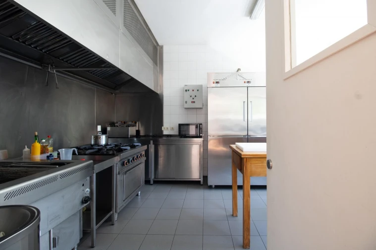 Negócio para Venda em Lufrei Foto 25