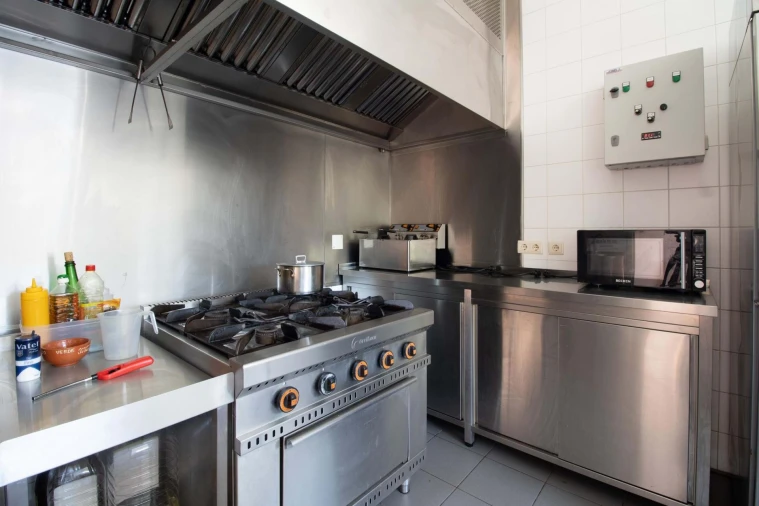 Negócio para Venda em Lufrei Foto 32