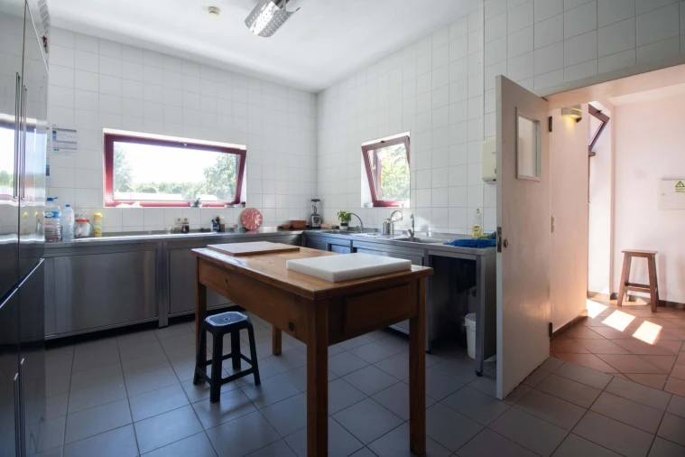 Negócio para Venda em Lufrei Foto 33