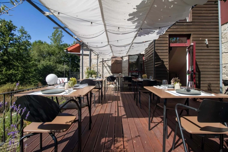 Negócio para Venda em Lufrei Foto 8