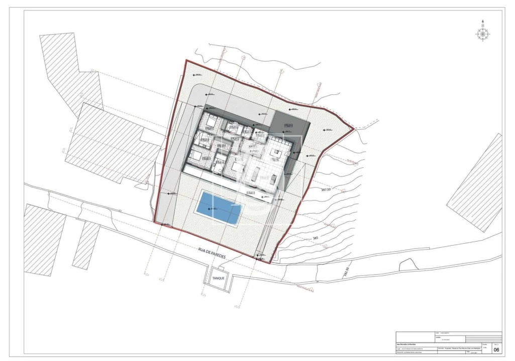 Terreno para Venda em Espírito Santo, Nossa Senhora da Graça e São Simão Foto 3