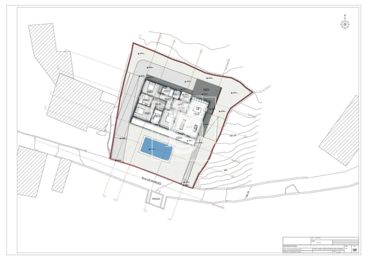 Terreno para Venda em Espírito Santo, Nossa Senhora da Graça e São Simão Foto 3