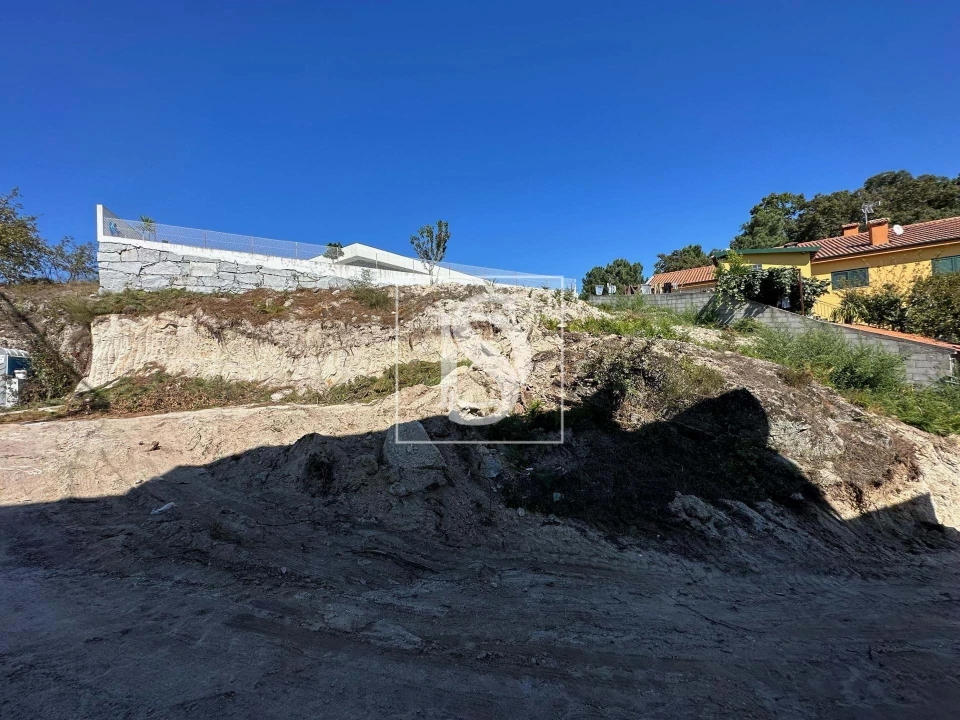 Terreno para Venda em Vila Caiz Foto 4