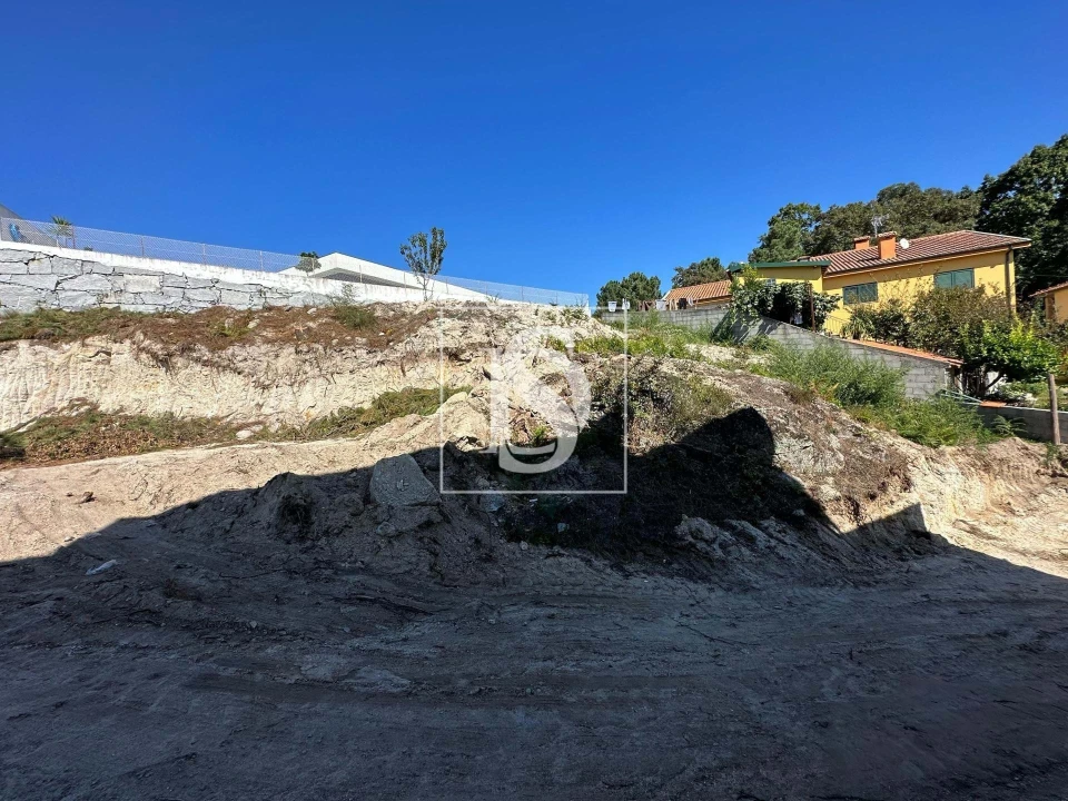 Terreno para Venda em Vila Caiz Foto 7