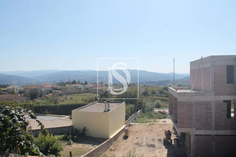Terreno para Venda em Vila Caiz Foto 10