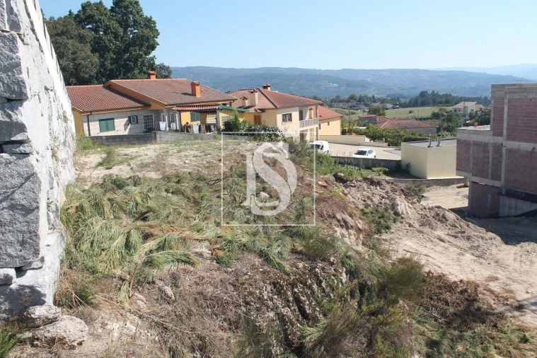 Terreno para Venda em Vila Caiz Foto 12