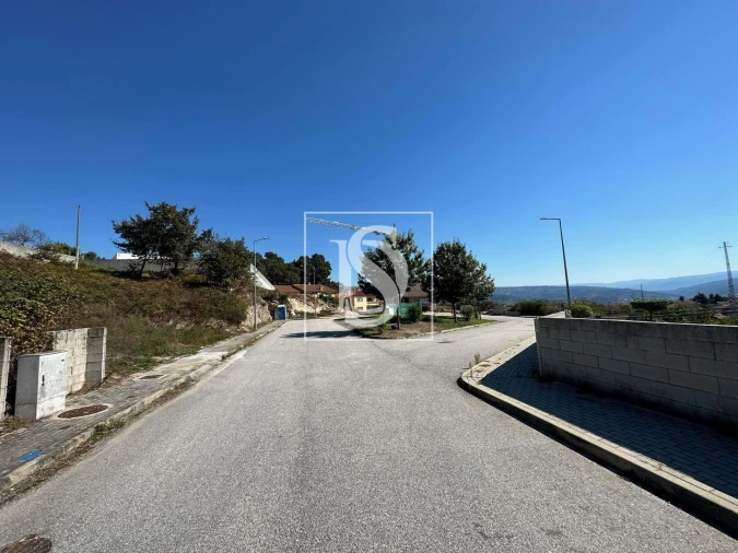 Terreno para Venda em Vila Caiz Foto 2