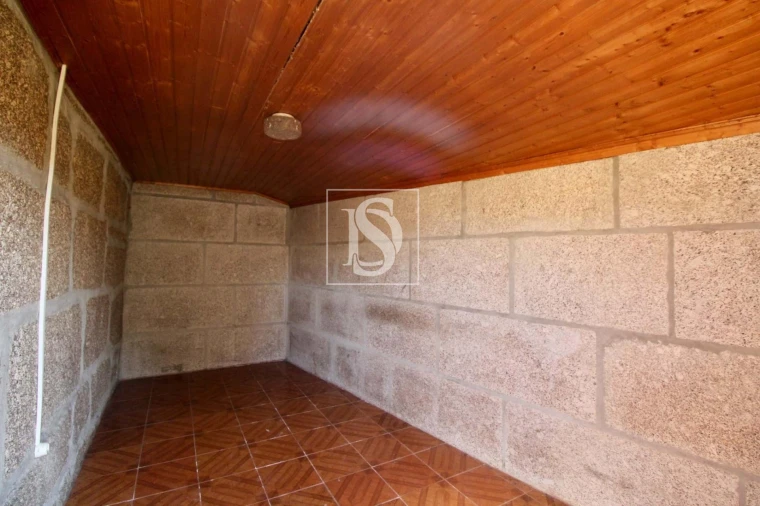 Moradia T1 para Venda em Espírito Santo, Nossa Senhora da Graça e São Simão Foto 10