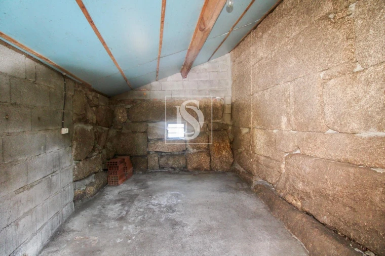 Moradia T1 para Venda em Espírito Santo, Nossa Senhora da Graça e São Simão Foto 20