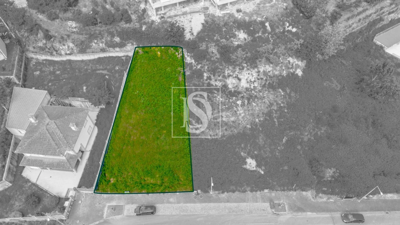 Terreno para Venda em Lomba Foto 1