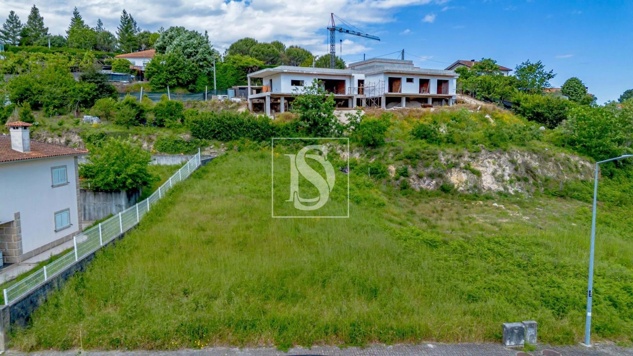 Terreno para Venda em Lomba Foto 15