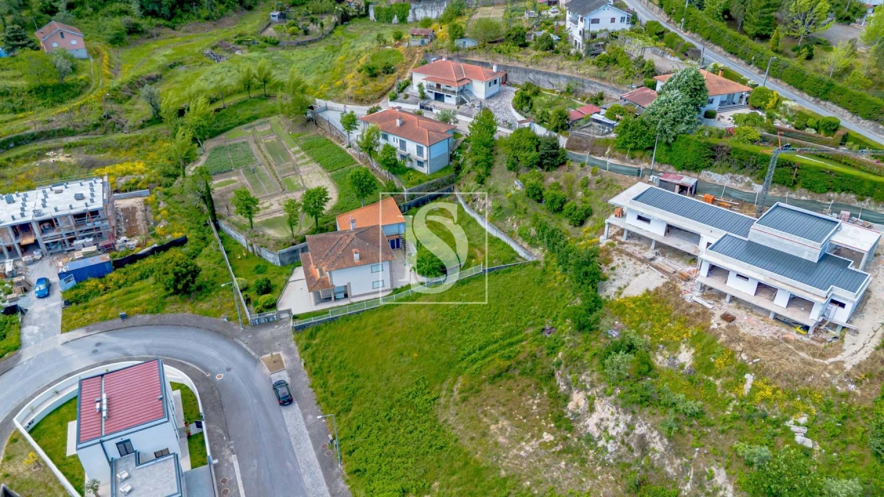 Terreno para Venda em Lomba Foto 9