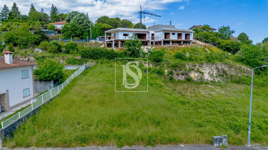 Terreno para Venda em Lomba Foto 15