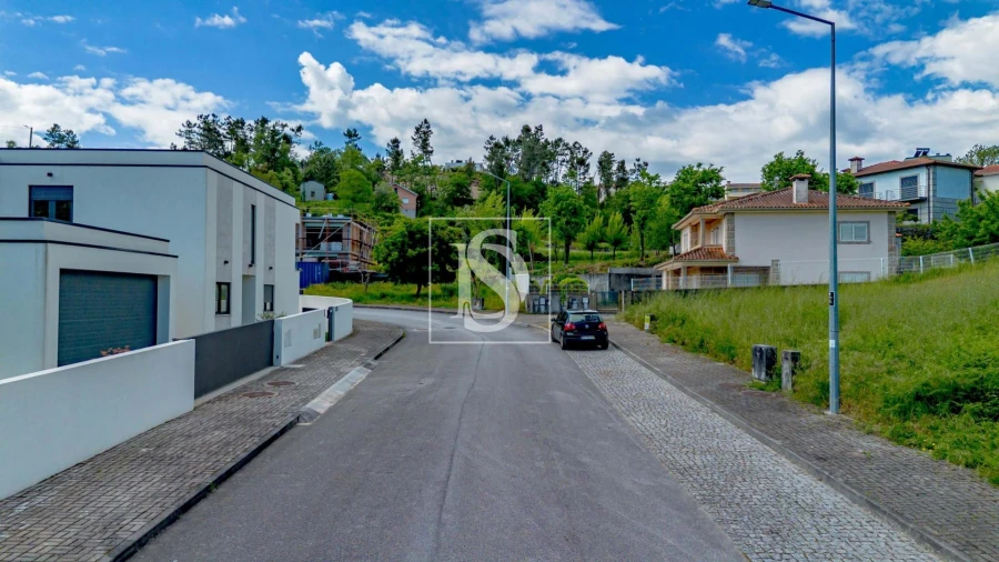 Terreno para Venda em Lomba Foto 20