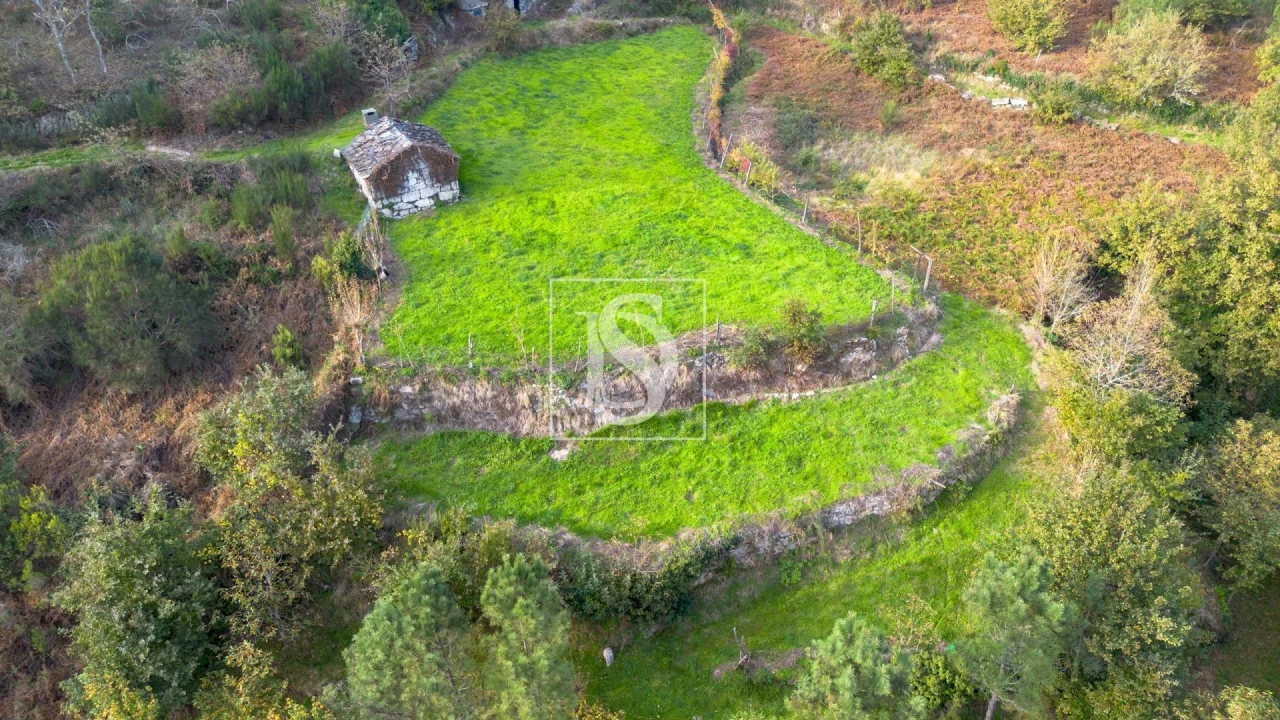 Terreno Agricola ou Rústico para Venda em Ansiães Foto 2