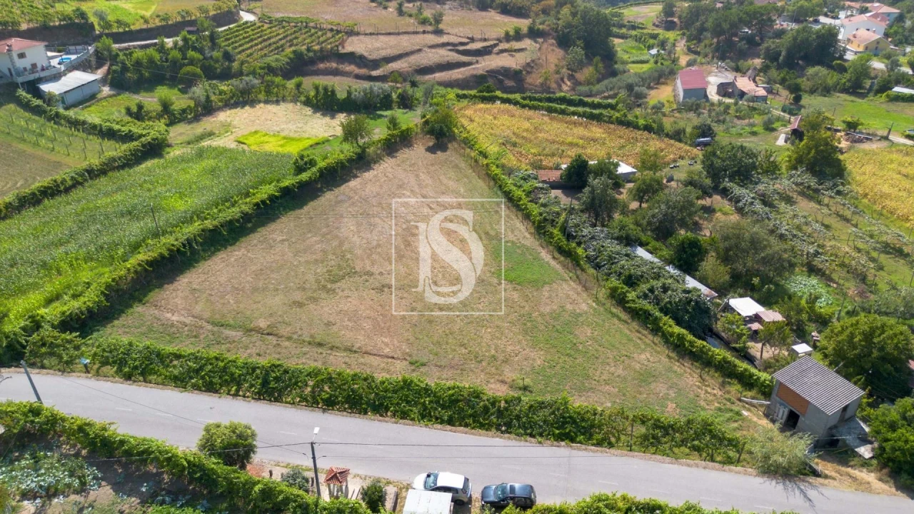 Terreno para Venda em Espírito Santo, Nossa Senhora da Graça e São Simão Foto 2