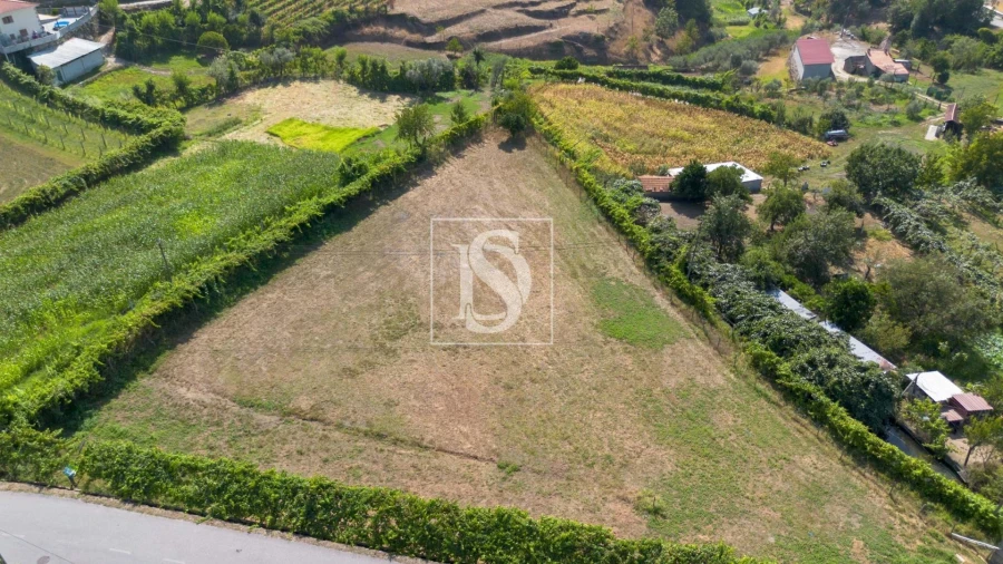 Terreno para Venda em Espírito Santo, Nossa Senhora da Graça e São Simão Foto 7