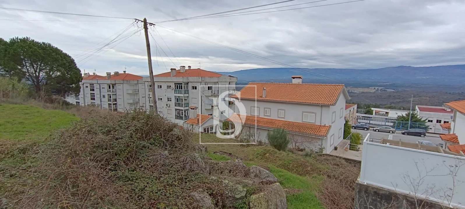 Terreno para Venda em Fornos de Algodres Foto 7