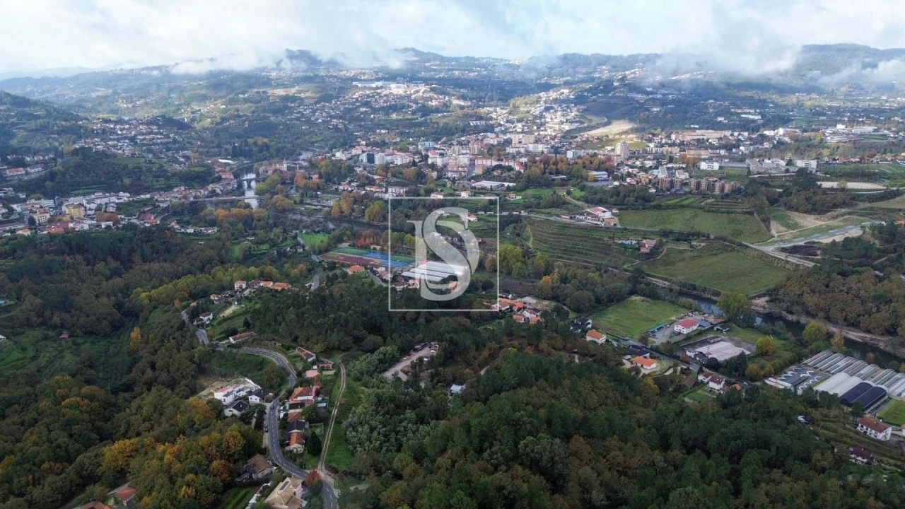 Terreno para Venda em Lufrei Foto 4