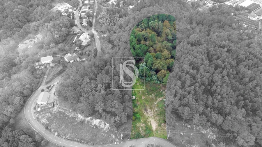 Terreno para Venda em Lufrei Foto 1