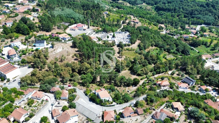 Terreno para Venda em Lufrei Foto 12