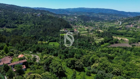 Moradia T2 para Venda em Amarante (São Gonçalo), Madalena, Cepelos e Gatão
