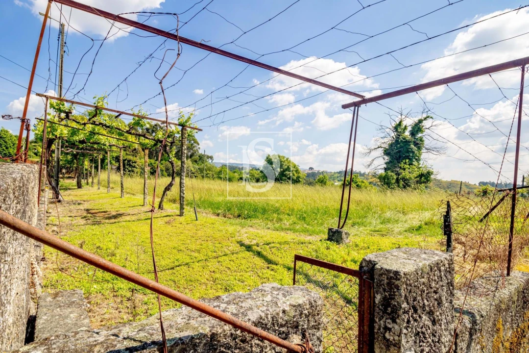 Moradia T3 para Venda em Lufrei Foto 10