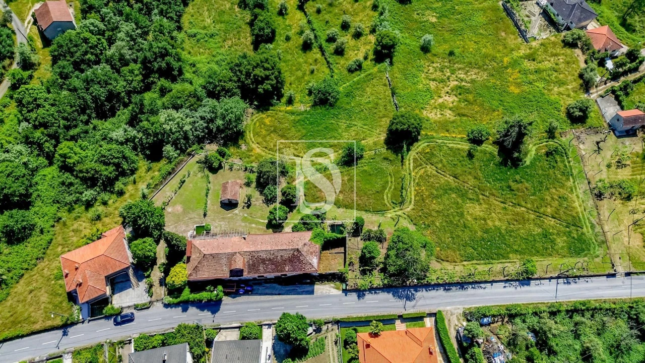 Moradia T3 para Venda em Lufrei Foto 33