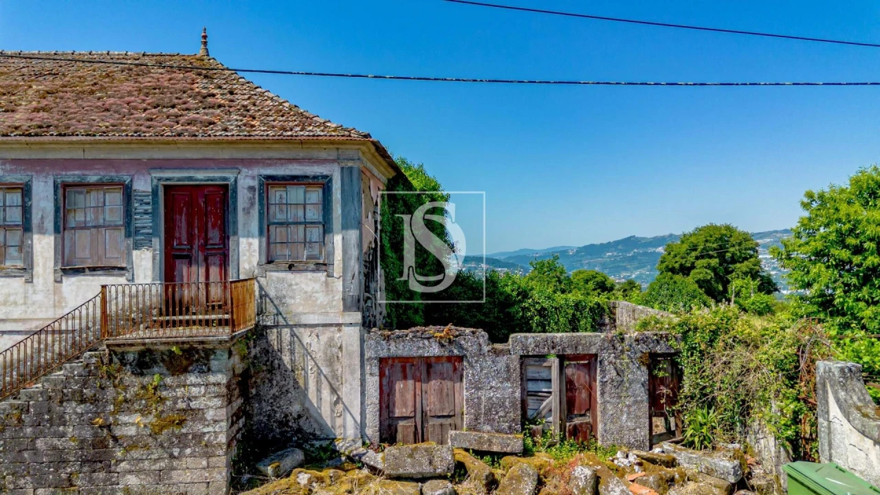 Moradia T3 para Venda em Lufrei Foto 40