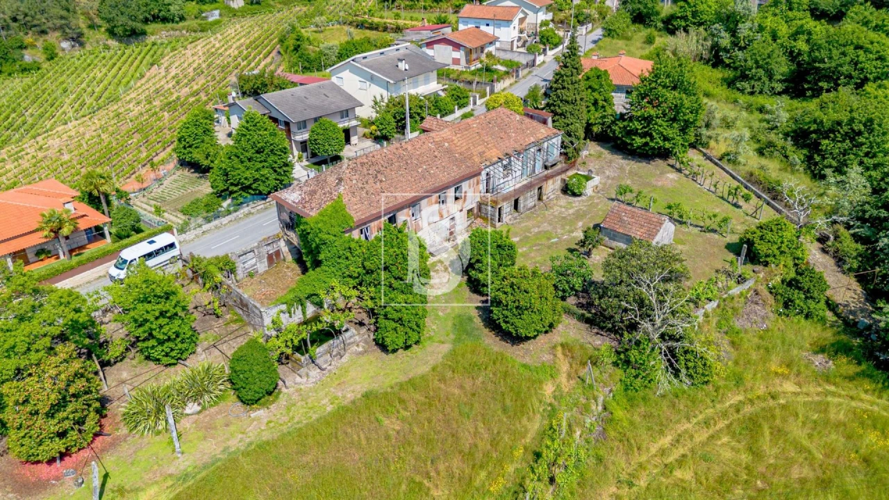 Moradia T3 para Venda em Lufrei Foto 7