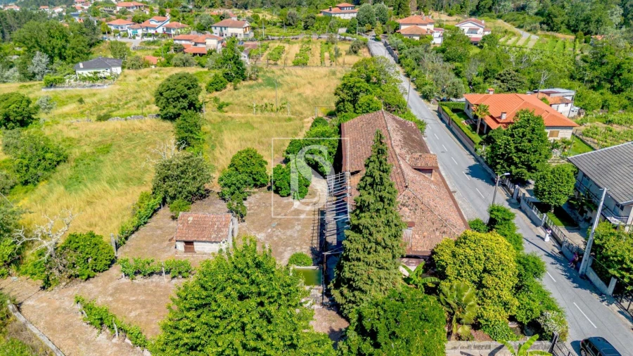 Moradia T3 para Venda em Lufrei Foto 14