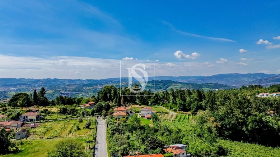 Moradia T3 para Venda em Lufrei Foto 30