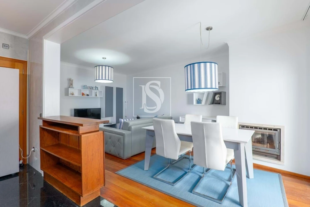 Apartamento T2 para Venda em Esmoriz Foto 12