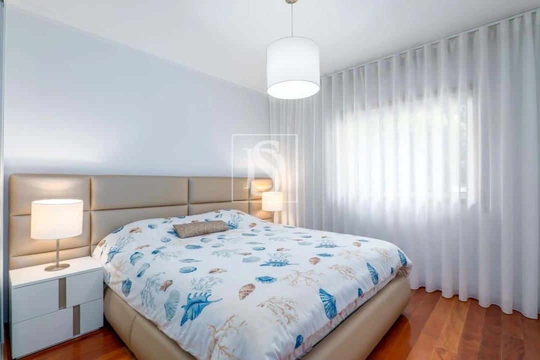 Apartamento T2 para Venda em Esmoriz Foto 19