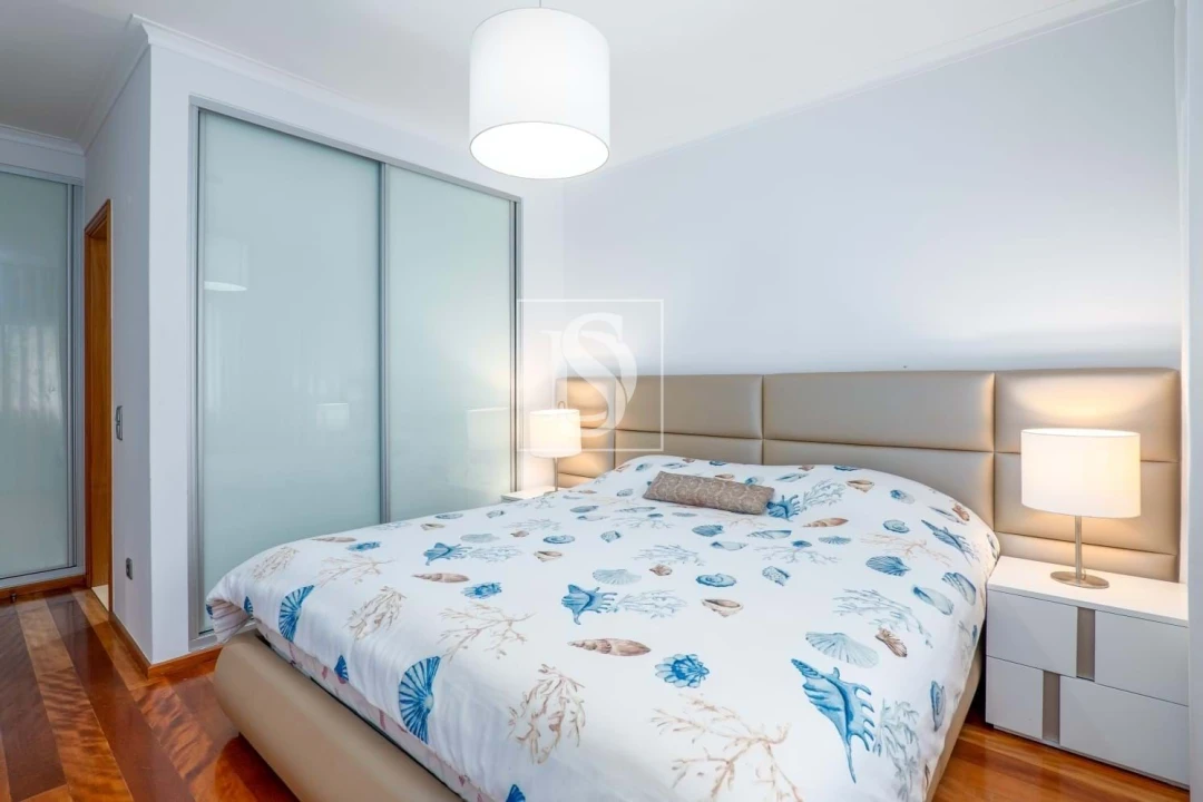 Apartamento T2 para Venda em Esmoriz Foto 6