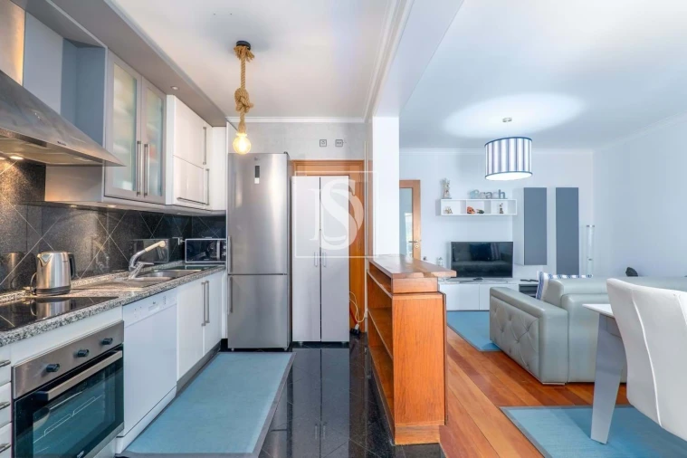 Apartamento T2 para Venda em Esmoriz Foto 10