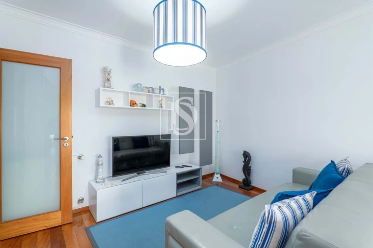 Apartamento T2 para Venda em Esmoriz Foto 14