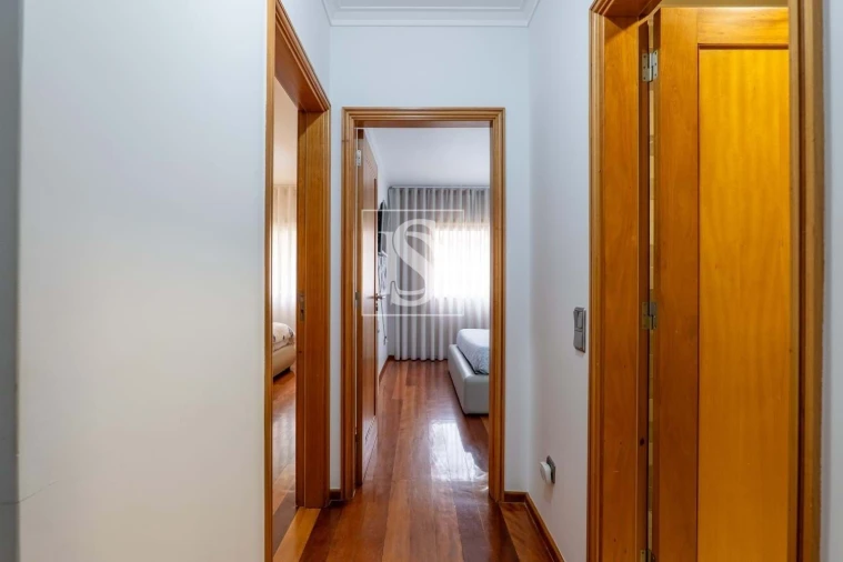 Apartamento T2 para Venda em Esmoriz Foto 16