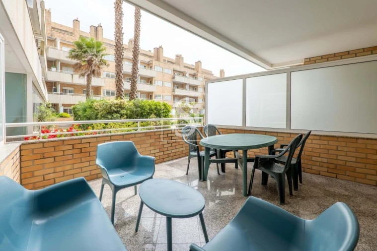 Apartamento T2 para Venda em Esmoriz Foto 23