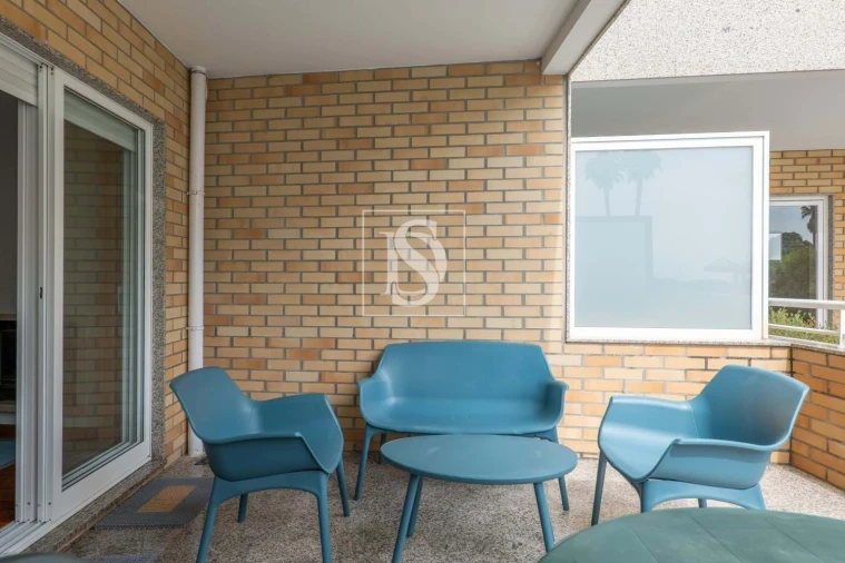 Apartamento T2 para Venda em Esmoriz Foto 24