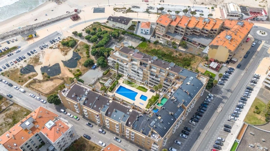 Apartamento T2 para Venda em Esmoriz Foto 31