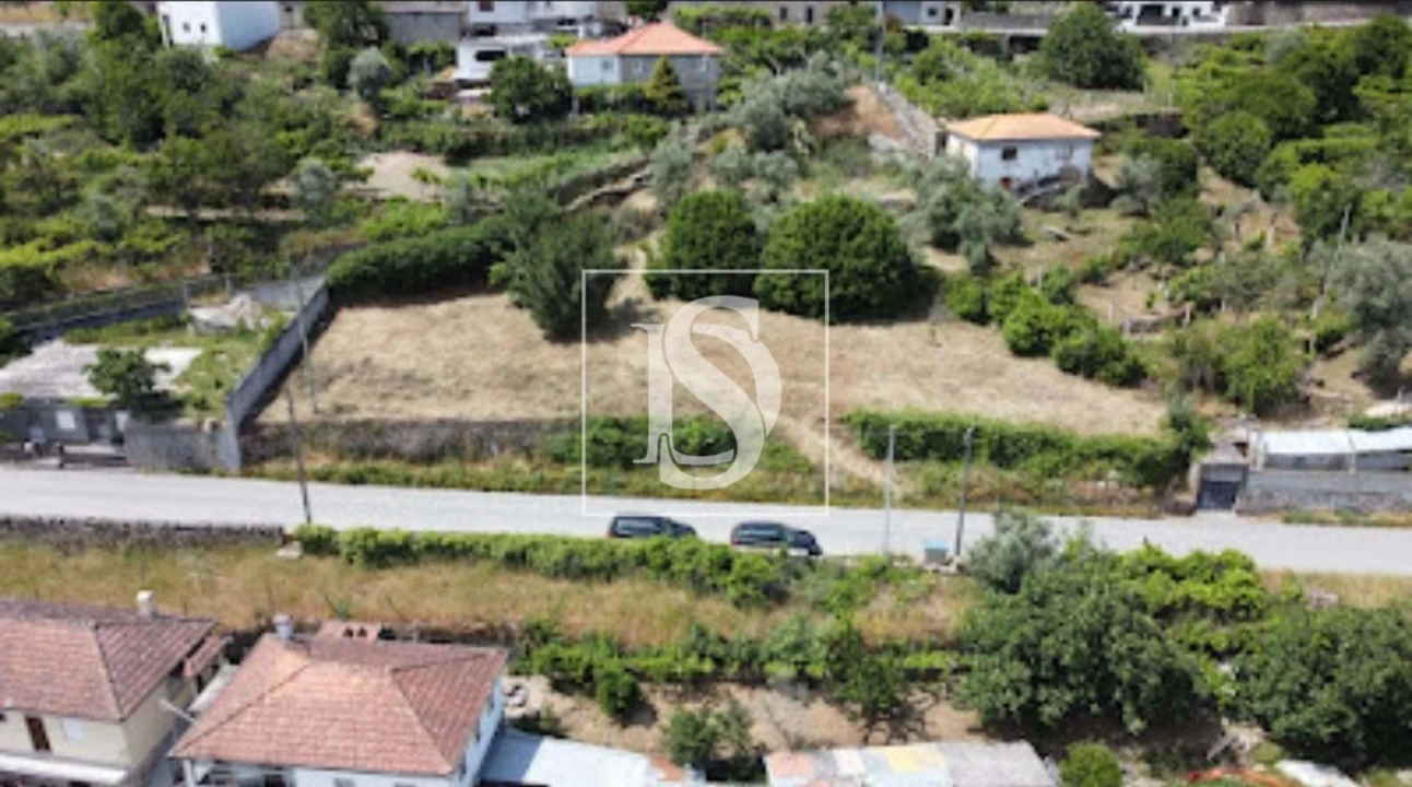 Terreno Agricola ou Rústico para Venda em Ancede e Ribadouro Foto 1